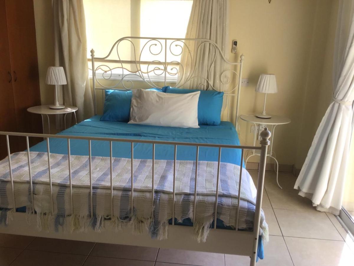 Carolyn Villa Is A Luxury 4-Bedroom Villa With Private Pool In Ayia Napa Exterior foto